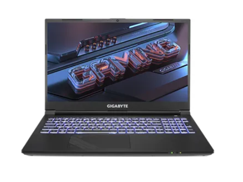 GIGABYTE GAMING G5 GE-51