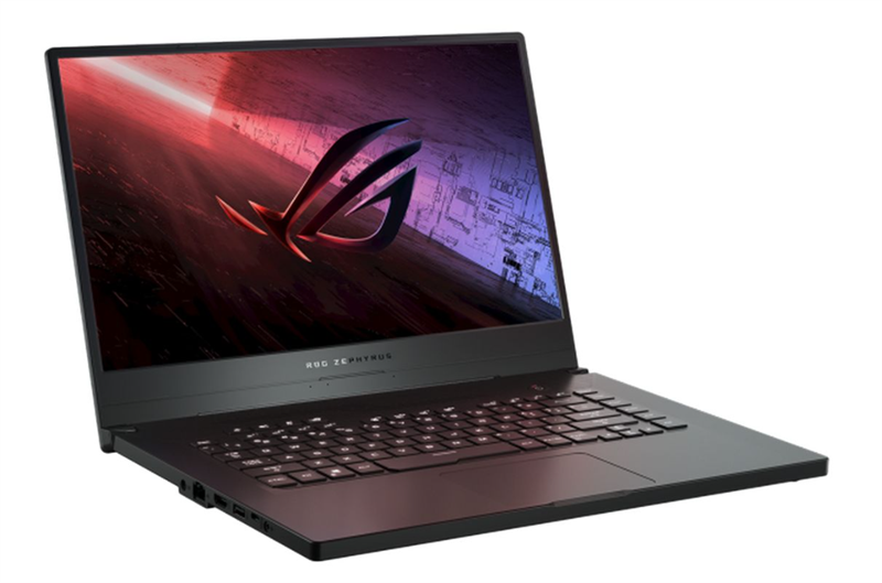 ASUS ROG ZEPHYRUS GA502I