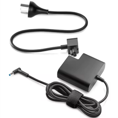 SẠC HP 19.5V-3.33A VUÔNG KIM NHỎ TM