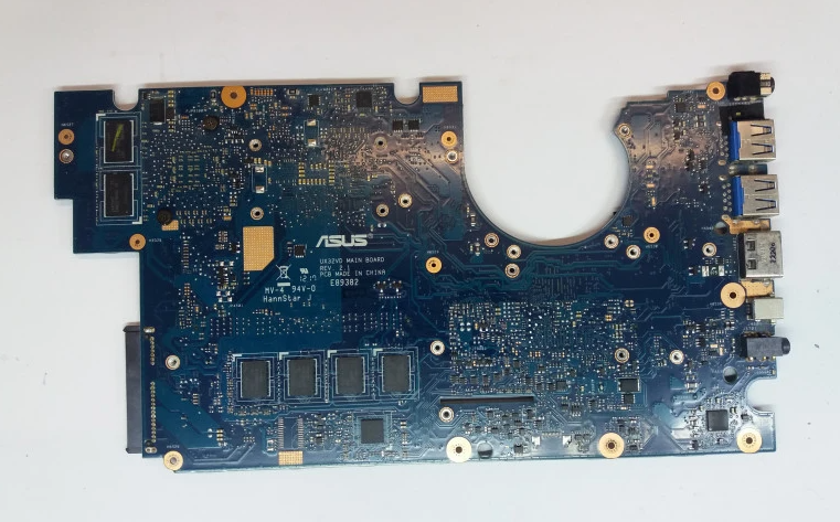 MAIN ASUS UX32VD TM - i5 gen 3