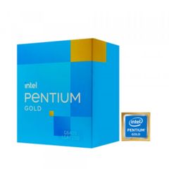 CPU SK 1200 v1 Intel Pentium Gold G6405 Box - Bh 36 tháng