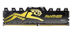 Ram PC Apacer Panther 8GB DDR4 3200MHz Tản Nhiệt