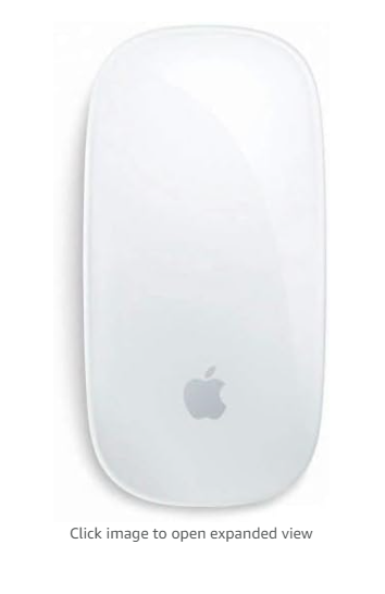 Chuột Magic Mouse1 A1296 Tm - Bh 01 Tháng