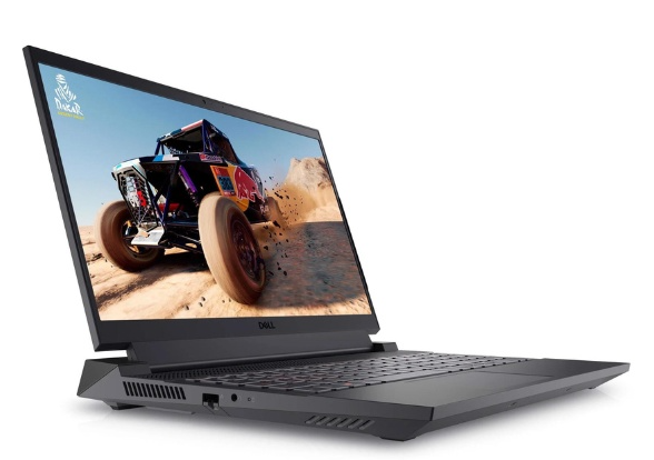 Dell Gaming 5530 Date 2023| Core i7-13650HX| Ram16G| SSD NVME 1TB| VGa RTX4050 6G| Màn 15.6FHD 144Hz