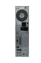 MÁY BỘ FUJITSU D551/F