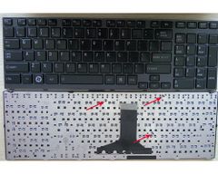 KEY TOSHIBA A665 OEM - BH 12 THÁNG