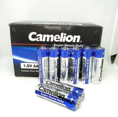 Pin Tiểu AA R6 Camelion 1,5V