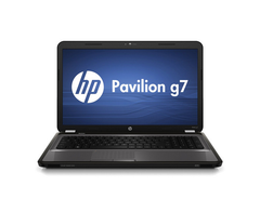 HP PAVILLION G7-1070