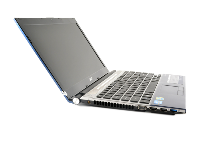 ACER ASPIRE 3830