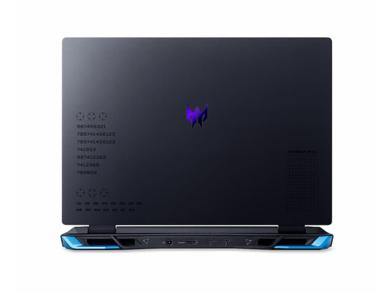 Acer Predator Helios Neo 16 PHN16-71