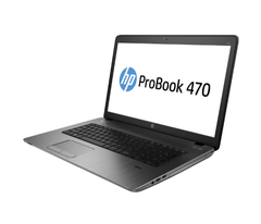 HP PROBOOK 470 G2
