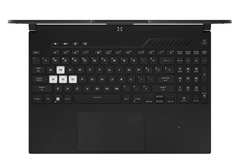 ASUS GAMING TUF DASH FX517ZC