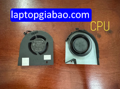 Fan Dell Precision 7530 CPU - Bh 01 tháng