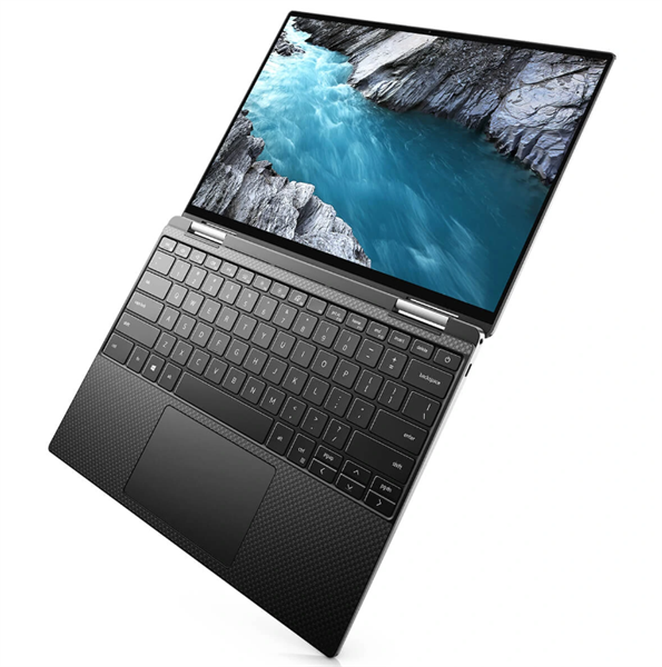 DELL XPS 13 7390 2 IN 1 Core i7 1065G7| Ram 16G| Nvme 256Gb| 13