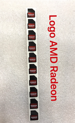 TEM LOGO AMD RADEON GRAPHICS