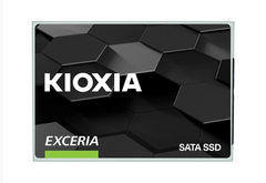 SSD EXCERIA KIOXIA 960GB - BH 36 THÁNG