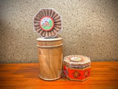 NỤ ĐÀN HƯƠNG TỤ TÀI – ĐÀI LOAN