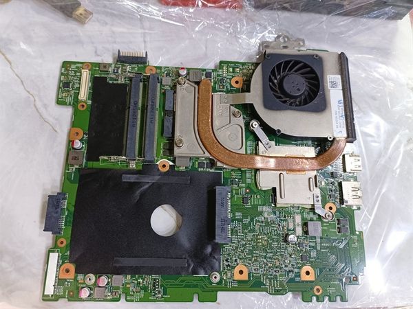 MAIN BOARD DELL N5110