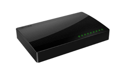Switch Tenda SG108 8 port Gigabit - Bh 24 tháng