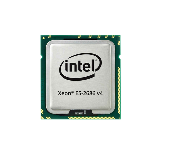 CPU Intel Xeon E5 2686 V4 Tray tm