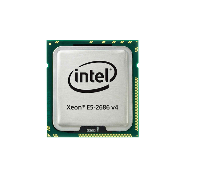 CPU Intel Xeon E5 2686 V4 Tray tm