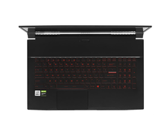 MSI GF75