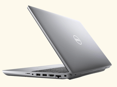 DELL LATITUDE 5521 CPU i5 11400H | Ram 16G | NVME 256G | 15.6 HD| CPU dòng H hỗ trợ tốt cho đồ hoạ