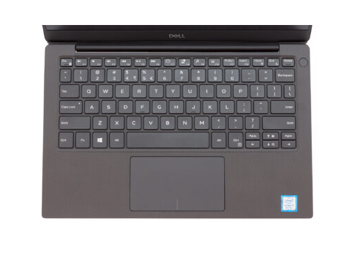 DELL XPS 13 9380