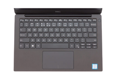DELL XPS 13 9380| Core i7-8565U| RAM 16GB| NVME 1000GB| Màn hình 13.3 4K cảm ứng