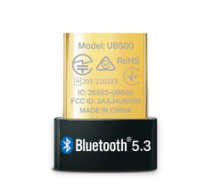 USB Bluetooth Nano TP-Link UB500 - Bh 12 Tháng