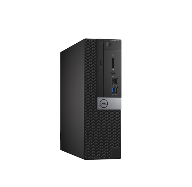 MB Barebone Dell Optiplex 5040 SFF Full Box Renew-12TH