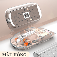 Chuột Không Dây USB M133