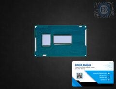 Cpu Laptop Dán Core i5 Gen 4