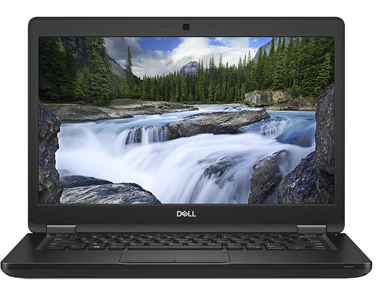 DELL LATITUDE E5490