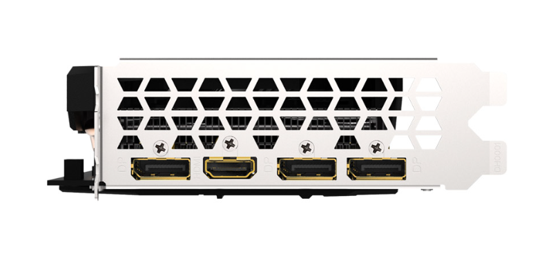 Card VGA Gigabyte GTX 2060 6GB TM
