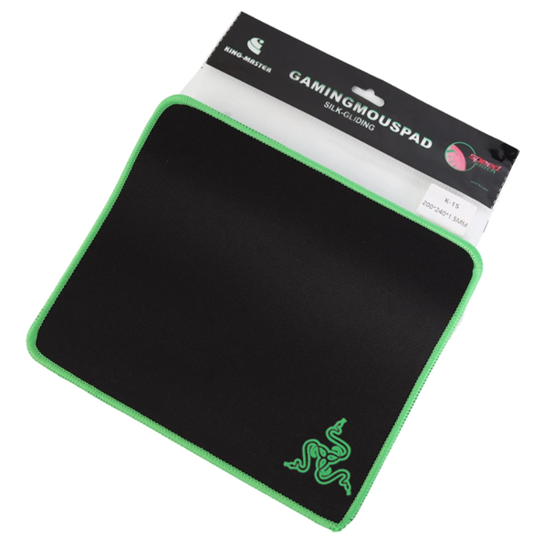 Lót chuột King-Master K-15 (200*240*1.5mm)