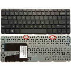 KEY HP 14E OEM KHUNG - BH 12 THÁNG