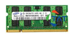 Ram Laptop 2GB DDR2