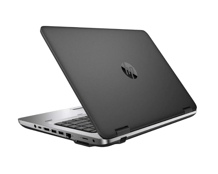 HP PROBOOK 650 G3