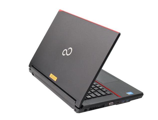 FUJITSU LIFEBOOK A574