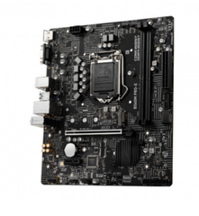 MAIN MSI B560M