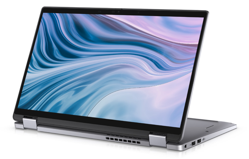 DELL LATITUDE 7410 2IN1| Core i7 10610| Ram 16Gg| Nvme 256Gb| 14 tuoch Xoay Carbon