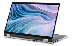 DELL LATITUDE 7410 2IN1| Core i7 10610| Ram 16Gg| Nvme 256Gb| 14 tuoch Xoay Carbon