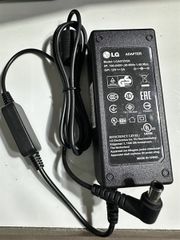 ADAPTER- NGUỒN M.HÌNH LG 12V-2A - BH 03 THÁNG