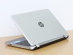 HP PAVILLION 15-P0