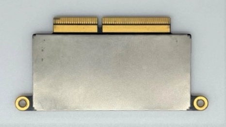 SSD Macbook Pro A1708 128GB TM