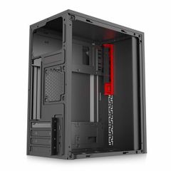 Vỏ case máy tính MIXIE S5 Pro