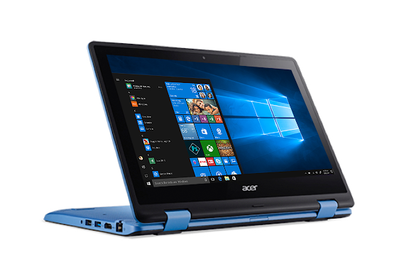 ACER ASPIRE R3-131T