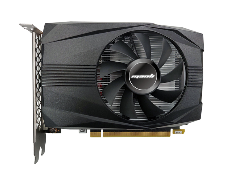 CARD VGA MANLI GTX 1650 4GB GDDR6 TM