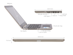 HP PAVILION X360 14-BA